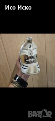 Дамски модерни кецове , снимка 6 - Кецове - 52080475