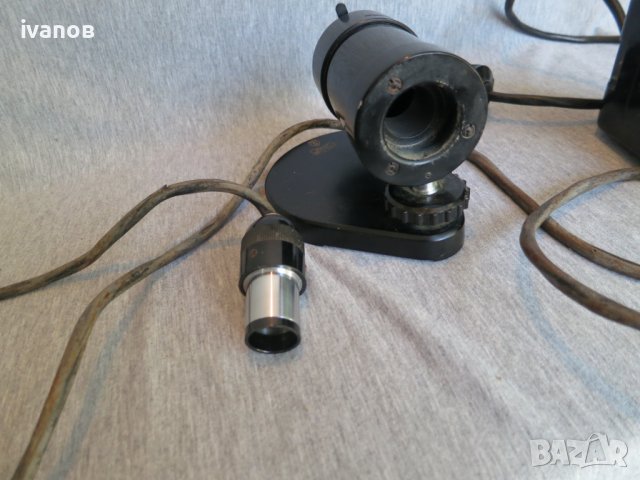  Carl Zeiss Jena , снимка 5 - Обективи и филтри - 36951029