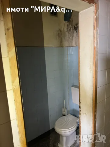 ЕТАЖ от ЖСК с гараж в кв. Изгрев, град Хасково, снимка 12 - Апартаменти - 49861932