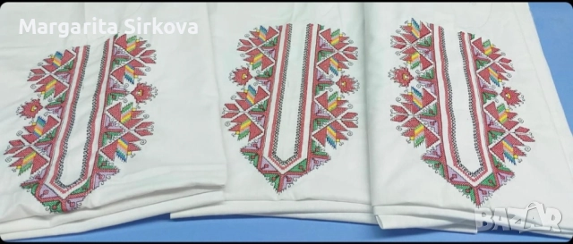 Продава се развит бизнес - фирма за бродерии в Бургас, снимка 18 - Други услуги - 51682719