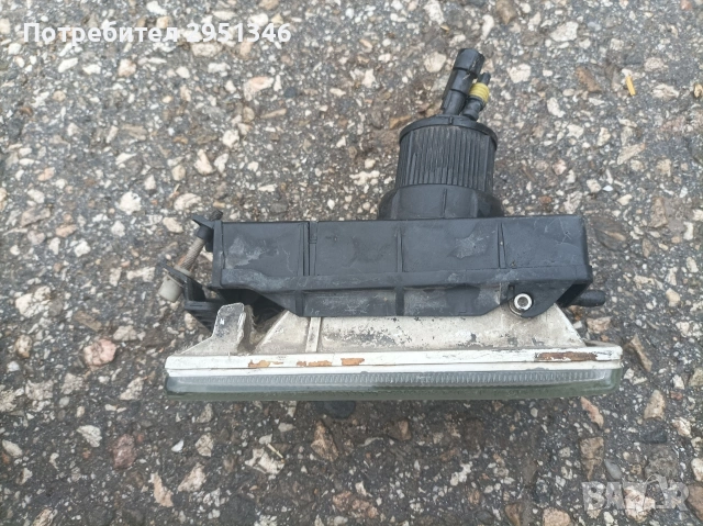 халоген BMW E36, снимка 2 - Части - 53914820