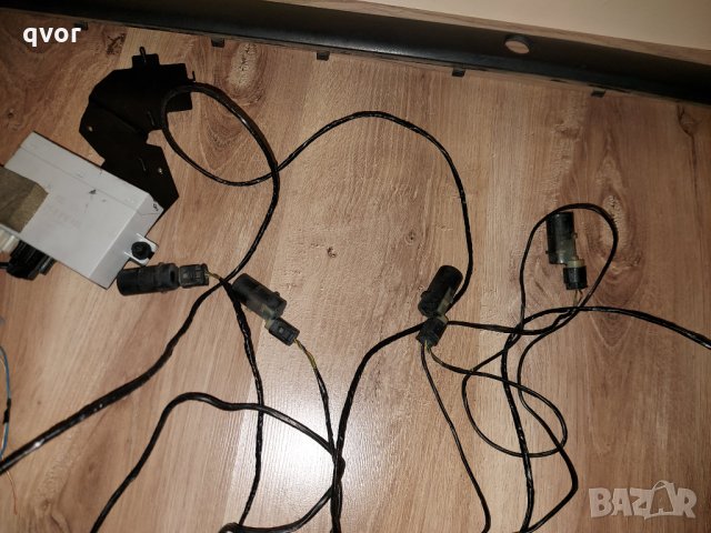 парктроник за БМВ Е 46 седан , снимка 5 - Части - 30481853