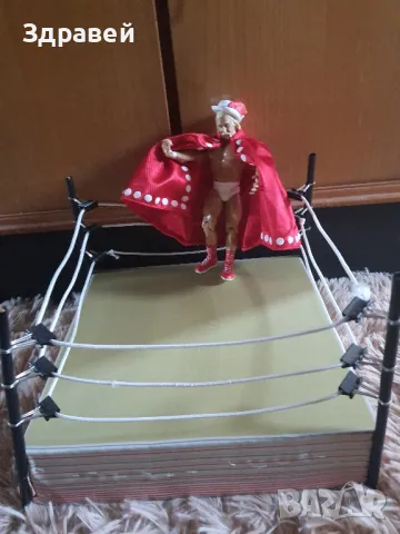 фигурки на Neca ,batman ,карибскипирати,ROCKY,RAMBO 3,4 епизод,цени на снимките , снимка 13 - Фигурки - 48931119