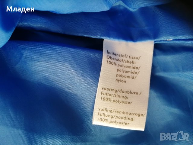 Бебешка грейка, снимка 8 - Жилетки и елечета за бебе - 34312371