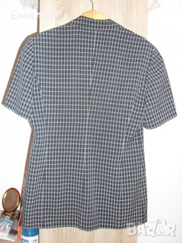 Дамски блейзер, снимка 2 - Туники - 29409427