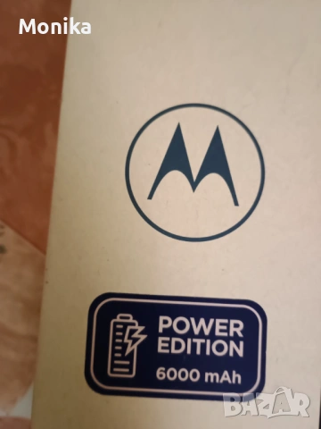 GSM Motorola g54, снимка 3 - Motorola - 54045993