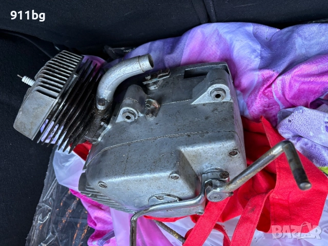 Балкан 75, снимка 4 - Мотоциклети и мототехника - 52920950