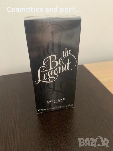 Мъжки парфюм , снимка 1