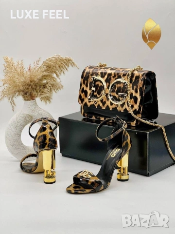 Dolce Gabanna ⚜️Дамски Чанти 