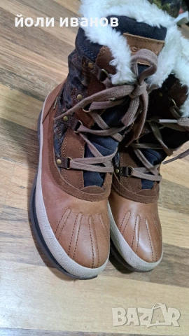 Дамски обувки за различни сезони-18 чифта, снимка 16 - Маратонки - 53260615