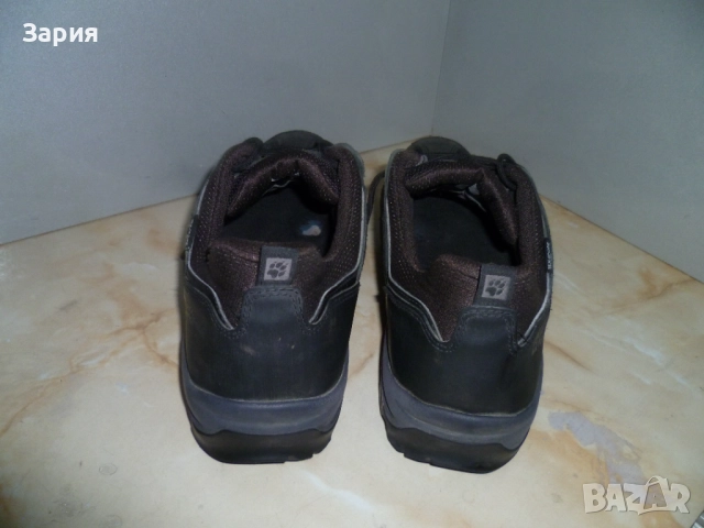 JACK WOLFSKIN маратонки №49, снимка 2 - Маратонки - 52945709