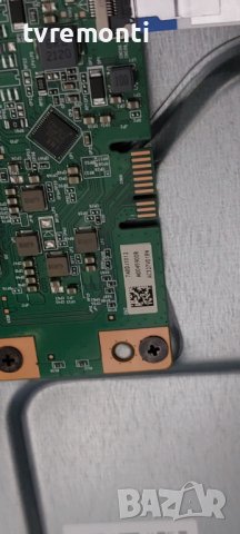 T-Con Board B002HW701 1690H1145A  от телевизор PHILIPS 43PUS7956/12, снимка 3 - Части и Платки - 38747405