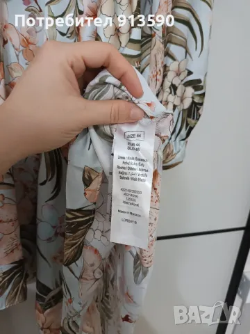 Рокля Orsay, снимка 4 - Рокли - 49664135