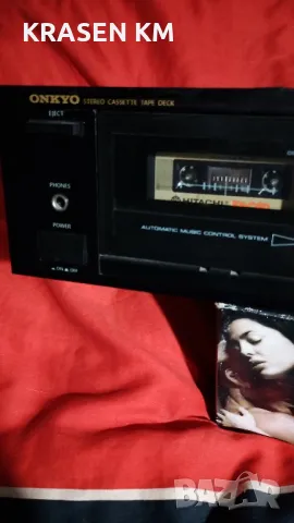 Onkyo TA 2430., снимка 9 - Декове - 49687874