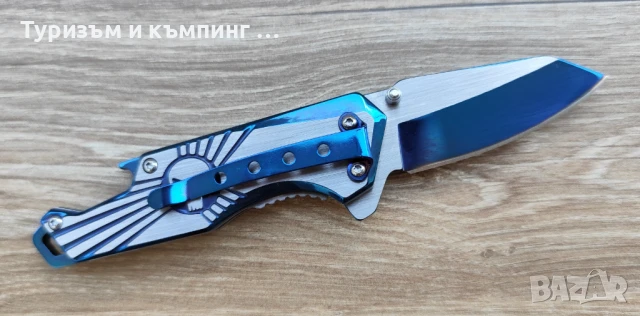 Сгъваеми ножчета / 3 модела /, снимка 6 - Ножове - 51345583