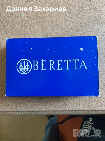 Пистолет Beretta 3032 Tomcat, кал.7,65, снимка 4 - Бойно оръжие - 54041069