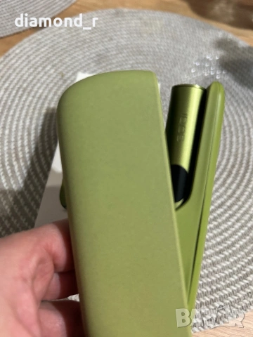 IQOS/Айкос, снимка 3 - Друга електроника - 54104789
