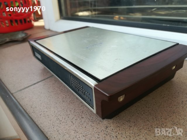 *ретро радио-колекционерско 2802211051, снимка 6 - Радиокасетофони, транзистори - 31982115