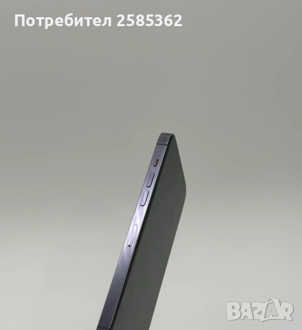 iPhone 14 Pro Max 128 Gb Deep Purple | Перфектен технически, снимка 6 - Apple iPhone - 54236467