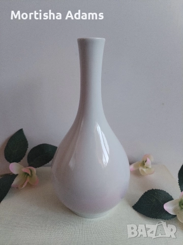 Шотландска ваза, снимка 2 - Вази - 52827388