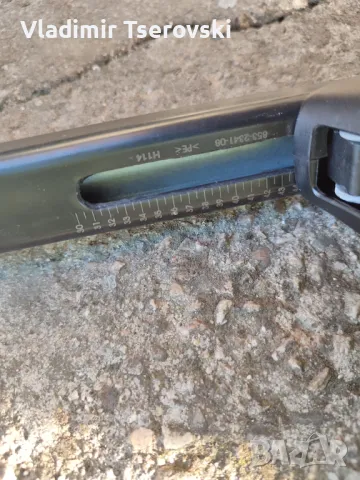 Трегери за багажник Thule , снимка 9 - Аксесоари и консумативи - 50283663