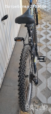 Велосипед 24”, снимка 8 - Велосипеди - 51331086