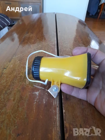 Стара велосипедна аларма, снимка 3 - Други ценни предмети - 51170881