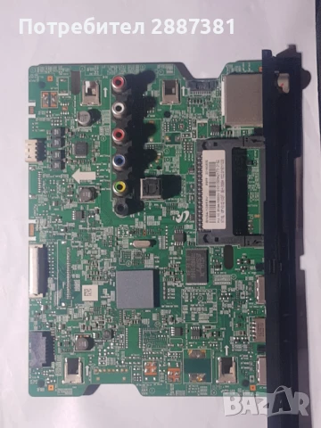 Samsung UE49K5102AK  BN41-02527(A) BN44-00888A, снимка 7 - Части и Платки - 50767840