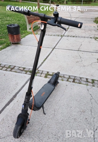 Segway Nineboot F2 PRO 500W