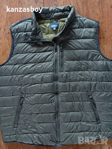 north 56.4 men's vest - МНОГО ГОЛЯМ МЪЖКИ ЕЛЕК 4ХЛ КАТО НОВ, снимка 5 - Якета - 56199794