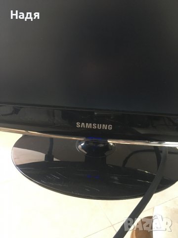 Монитор Samsung - 23”, снимка 5 - Монитори - 38515445