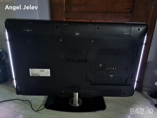 телевизор TOSHIBA 37"