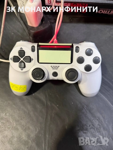 конзола SONY PLAYSTATION 4 Pro 1TB (CUH-7216B) + 1 контролер , снимка 9 - PlayStation конзоли - 52970365