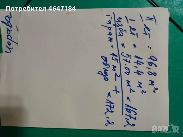 Продавам къща в град Свищов!, снимка 4 - Къщи - 53063686