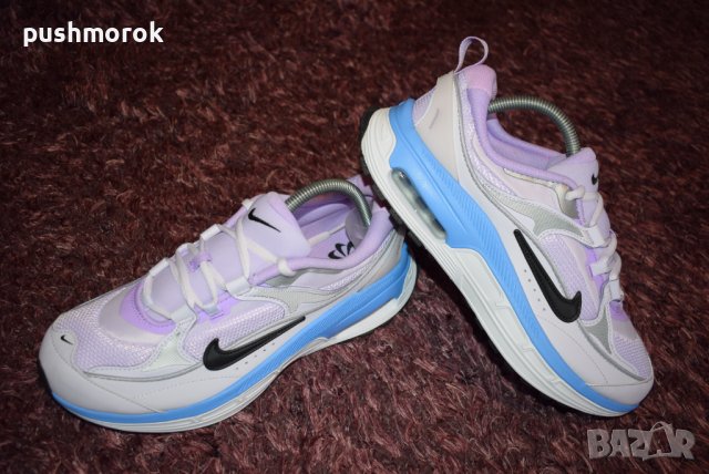 Nike Air Max Bliss Women's Shoes 40.5