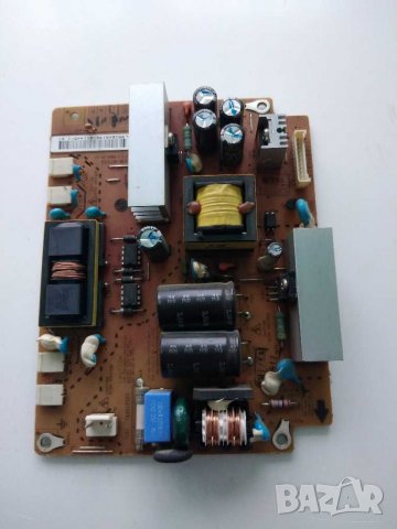 Power Board PLLM-M702A REV1. 1, снимка 3 - Части и Платки - 30584048