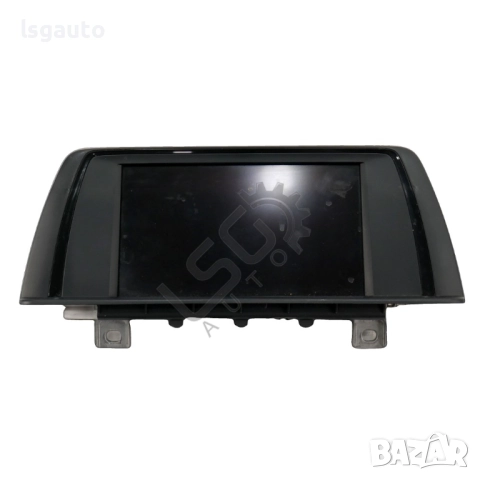 Дисплей BMW 1 Series (F21) 2012-2015 ID: 155811