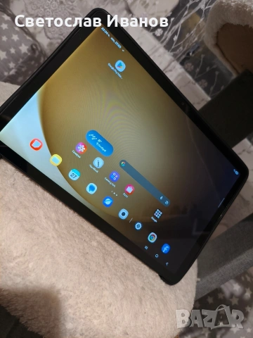 Таблет Samsung Galaxy Tab A9+,, снимка 2 - Таблети - 54030617