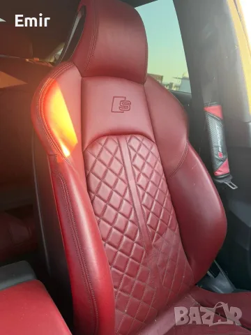 Audi S5 B9 2018 на части, снимка 11 - Части - 56217515