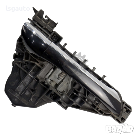 Предна дясна външна дръжка Mercedes-Benz B-Class (W245) 2005-2011 ID: 122489