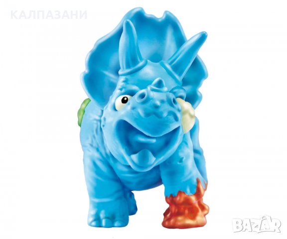 Smashers - комплект 8бр.фигурки на динозавър в яйца 7438, снимка 4 - Фигурки - 34939265