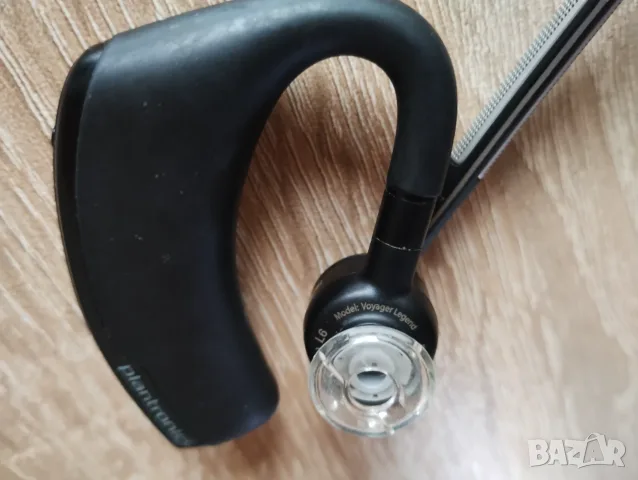 Plantronics Voyager Legend handsfree, снимка 5 - Слушалки, hands-free - 55894530
