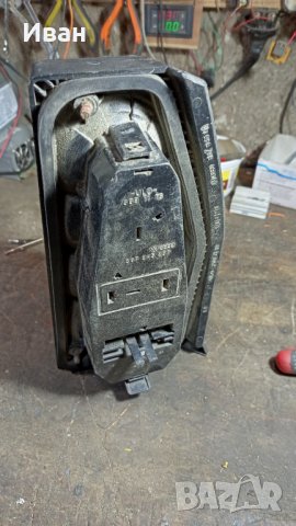 Продавам Заден Ляв стоп  VW POLO 867945257, снимка 3 - Части - 35071870