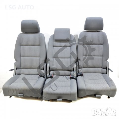 Салон Volkswagen Touran I 2003-2010 VT180920N-262, снимка 9 - Аксесоари и консумативи - 30312101