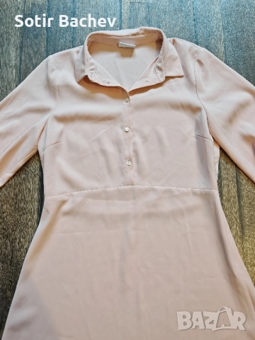 продавам дамска рокля , снимка 3 - Рокли - 51607545