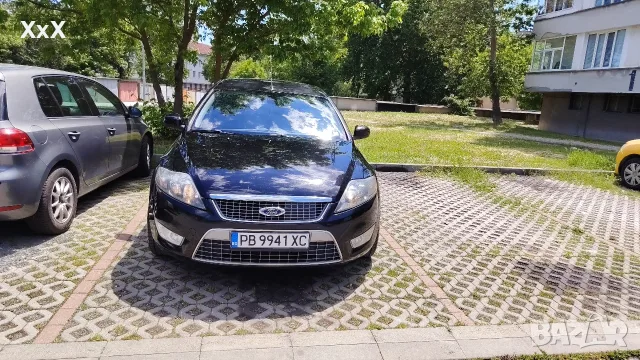 Ford Mondeo 2.0Tdci, снимка 4 - Автомобили и джипове - 55815408
