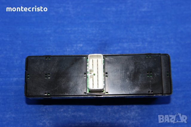 Панел бутони ел.стъкла Hyundai Terracan / Хюндай Теракан / 621W04370, снимка 2 - Части - 38424190