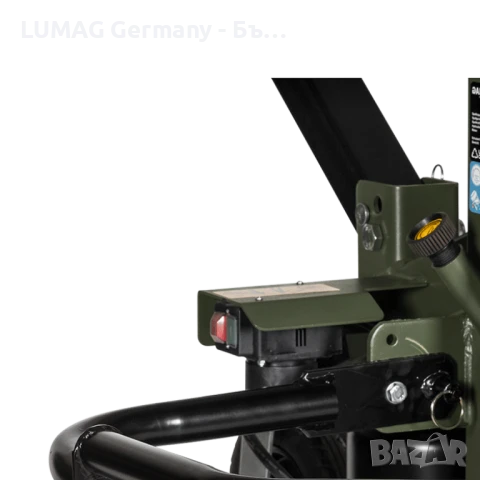 Монофазна ЦЕПАЧКА ЗА ДЪРВА GAMUL-T9-230, снимка 3 - Хидравлични и пневматични чукове - 51100055