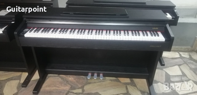 Дигитално пиано ПРОМОЦИЯ!