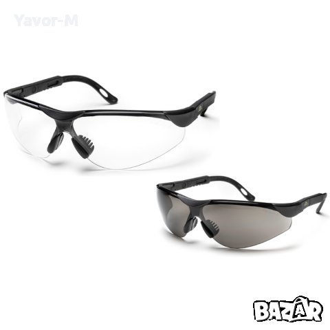 Защитни очила Active Vision V140/V141, снимка 1 - Други инструменти - 40397351